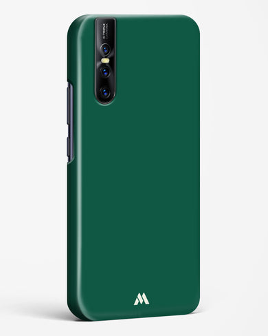 Jade Forest Hard Case Phone Cover-(Vivo)