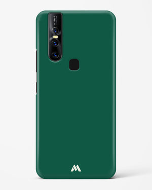 Jade Forest Hard Case Phone Cover (Vivo)