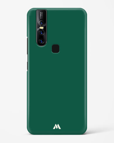 Jade Forest Hard Case Phone Cover-(Vivo)