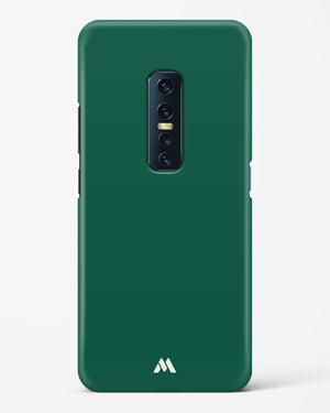 Jade Forest Hard Case Phone Cover (Vivo)