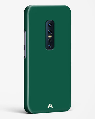 Jade Forest Hard Case Phone Cover-(Vivo)