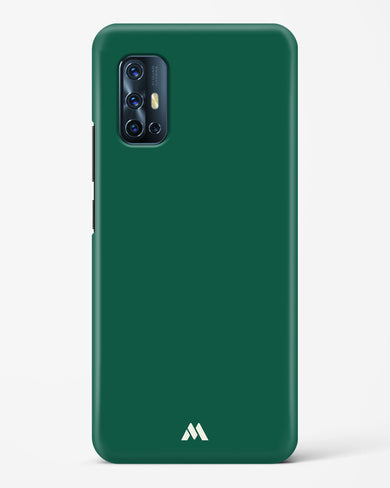 Jade Forest Hard Case Phone Cover-(Vivo)