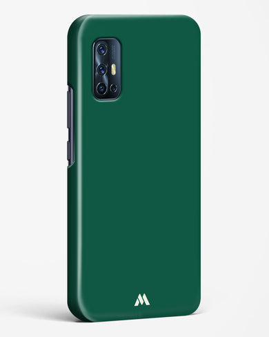 Jade Forest Hard Case Phone Cover-(Vivo)