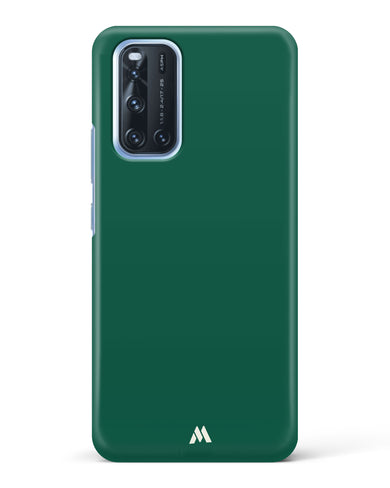 Jade Forest Hard Case Phone Cover-(Vivo)