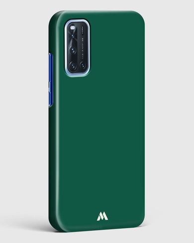 Jade Forest Hard Case Phone Cover-(Vivo)