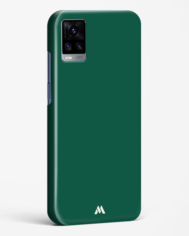 Jade Forest Hard Case Phone Cover-(Vivo)