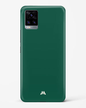 Jade Forest Hard Case Phone Cover (Vivo)