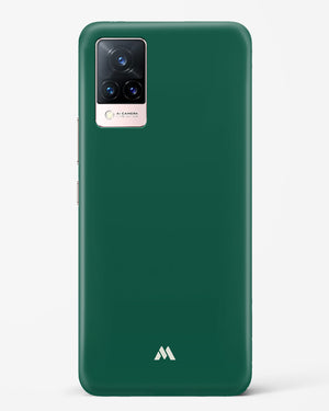 Jade Forest Hard Case Phone Cover (Vivo)