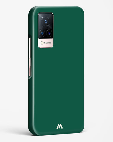 Jade Forest Hard Case Phone Cover-(Vivo)