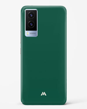 Jade Forest Hard Case Phone Cover (Vivo)