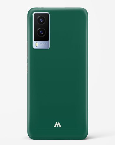 Jade Forest Hard Case Phone Cover (Vivo)