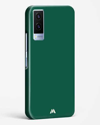 Jade Forest Hard Case Phone Cover (Vivo)