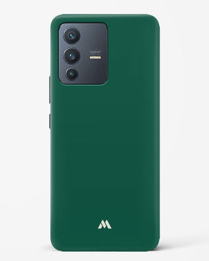 Jade Forest Hard Case Phone Cover (Vivo)