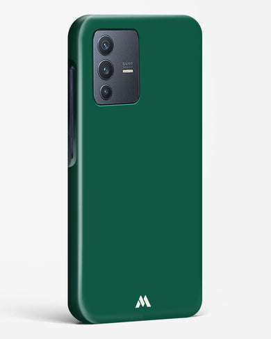 Jade Forest Hard Case Phone Cover-(Vivo)