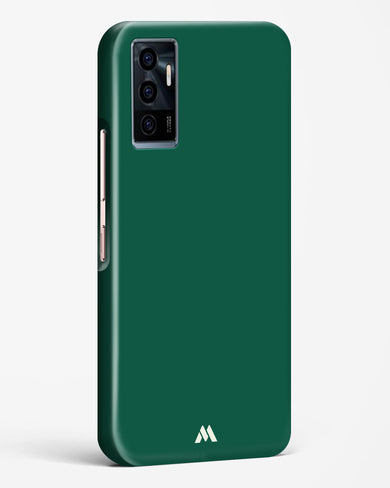 Jade Forest Hard Case Phone Cover-(Vivo)