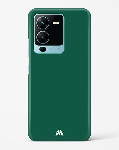 Jade Forest Hard Case Phone Cover (Vivo)