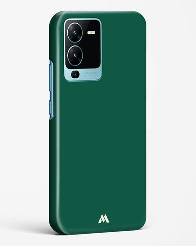 Jade Forest Hard Case Phone Cover (Vivo)