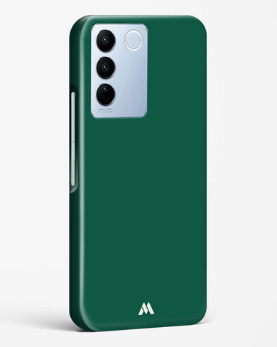 Jade Forest Hard Case Phone Cover-(Vivo)