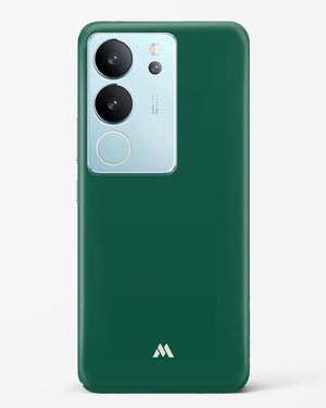 Jade Forest Hard Case Phone Cover (Vivo)
