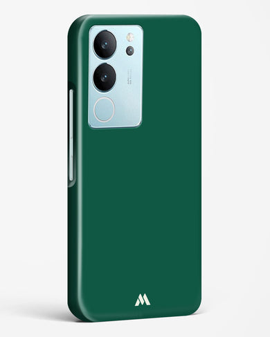 Jade Forest Hard Case Phone Cover-(Vivo)