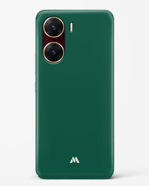 Jade Forest Hard Case Phone Cover (Vivo)