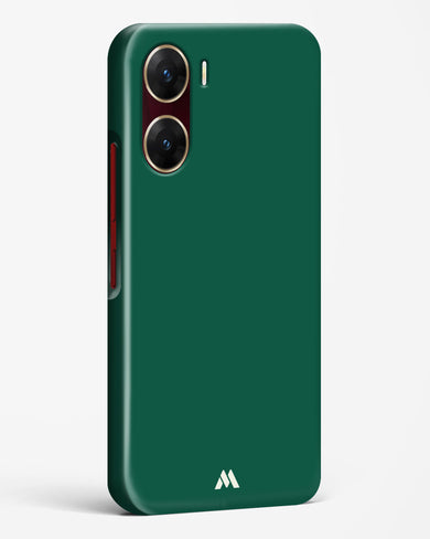 Jade Forest Hard Case Phone Cover-(Vivo)