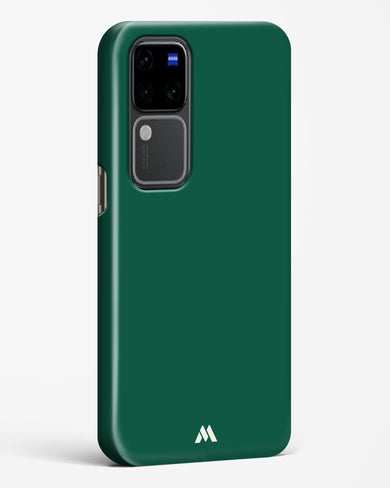 Jade Forest Hard Case Phone Cover (Vivo)