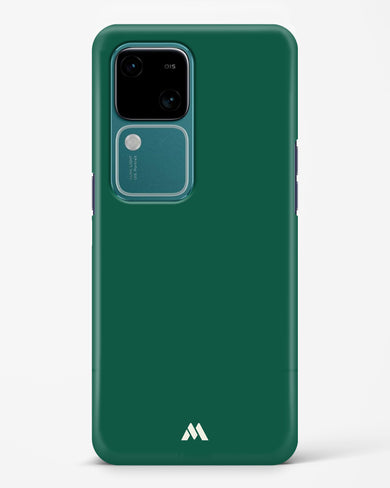 Jade Forest Hard Case Phone Cover (Vivo)
