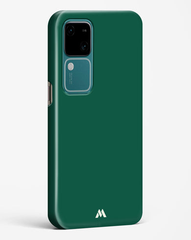 Jade Forest Hard Case Phone Cover (Vivo)