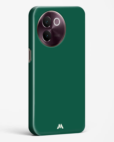 Jade Forest Hard Case Phone Cover (Vivo)