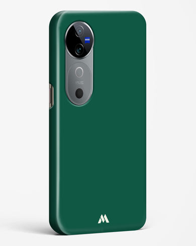 Jade Forest Hard Case Phone Cover (Vivo)