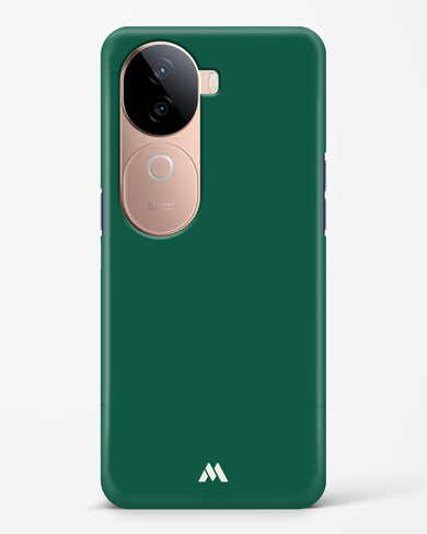 Jade Forest Hard Case Phone Cover (Vivo)