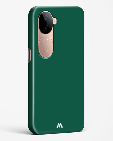 Jade Forest Hard Case Phone Cover (Vivo)