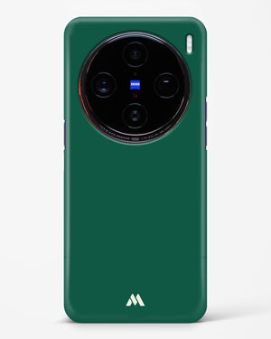 Jade Forest Hard Case Phone Cover (Vivo)