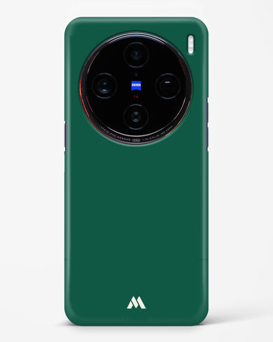Jade Forest Hard Case Phone Cover (Vivo)