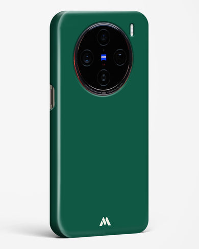 Jade Forest Hard Case Phone Cover (Vivo)