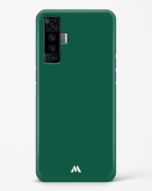 Jade Forest Hard Case Phone Cover (Vivo)