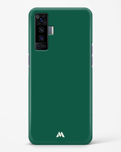 Jade Forest Hard Case Phone Cover (Vivo)