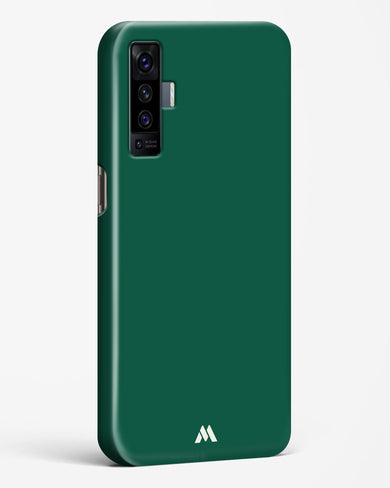 Jade Forest Hard Case Phone Cover (Vivo)