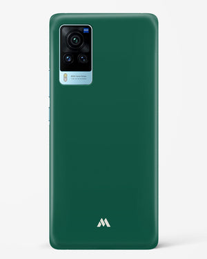 Jade Forest Hard Case Phone Cover (Vivo)