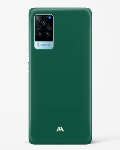 Jade Forest Hard Case Phone Cover (Vivo)