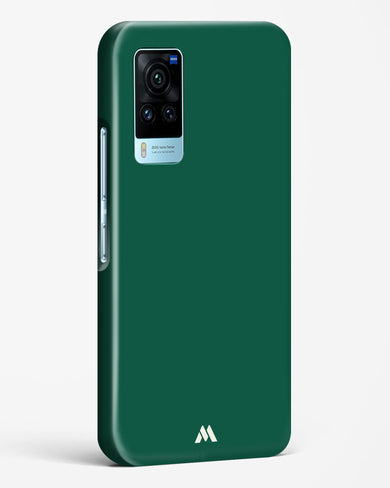 Jade Forest Hard Case Phone Cover (Vivo)