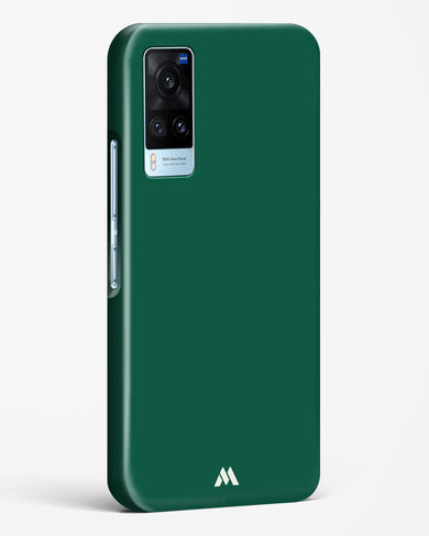 Jade Forest Hard Case Phone Cover-(Vivo)