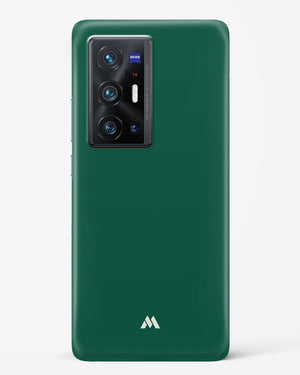 Jade Forest Hard Case Phone Cover (Vivo)