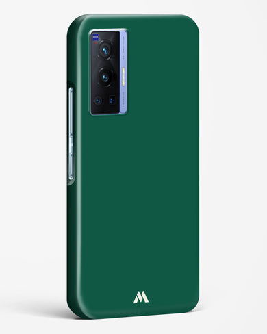 Jade Forest Hard Case Phone Cover-(Vivo)