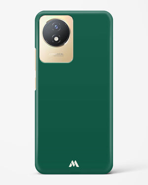 Jade Forest Hard Case Phone Cover (Vivo)