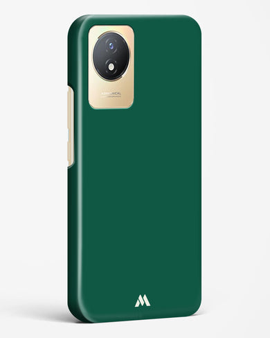 Jade Forest Hard Case Phone Cover-(Vivo)