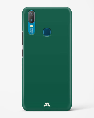 Jade Forest Hard Case Phone Cover (Vivo)