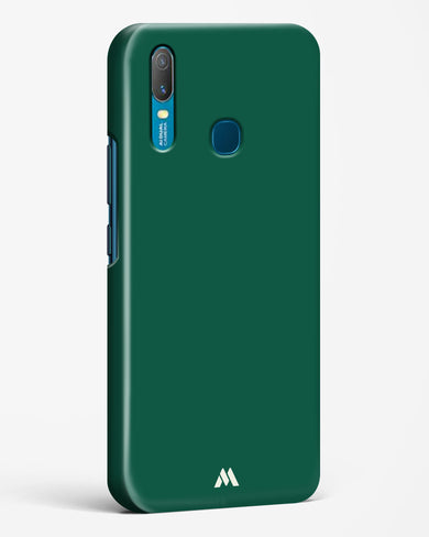 Jade Forest Hard Case Phone Cover (Vivo)