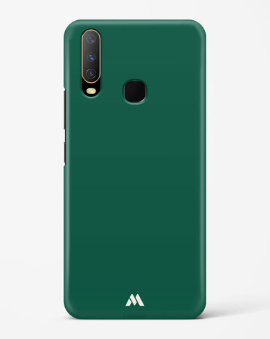 Jade Forest Hard Case Phone Cover-(Vivo)